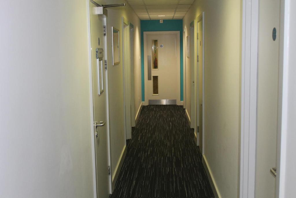 Yha Littlehampton Pansiyon Dış mekan fotoğraf