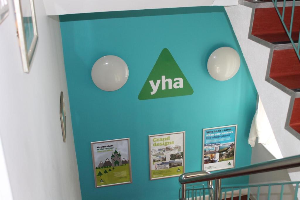 Yha Littlehampton Pansiyon Dış mekan fotoğraf