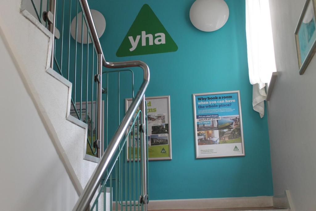 Yha Littlehampton Pansiyon Dış mekan fotoğraf
