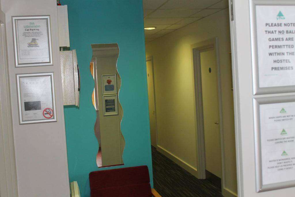 Yha Littlehampton Pansiyon Dış mekan fotoğraf