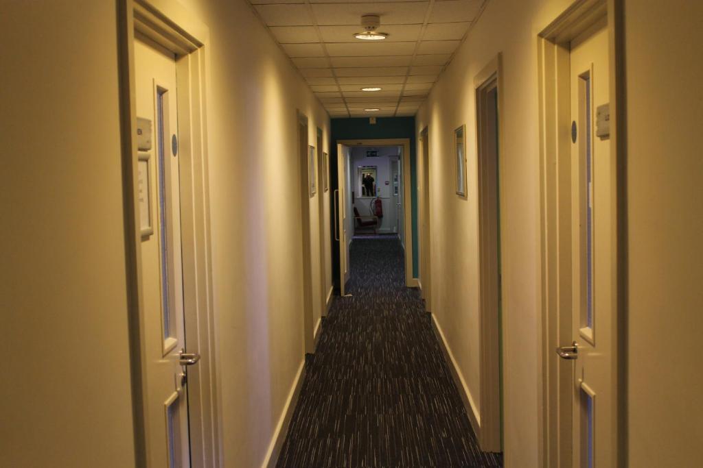 Yha Littlehampton Pansiyon Dış mekan fotoğraf