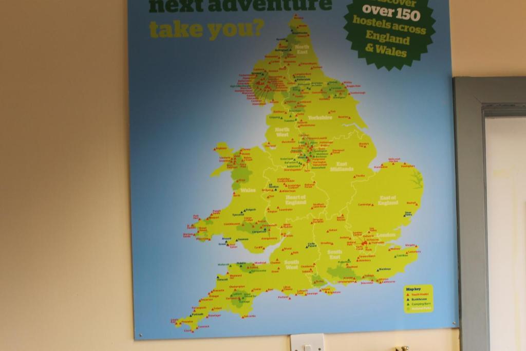 Yha Littlehampton Pansiyon Dış mekan fotoğraf