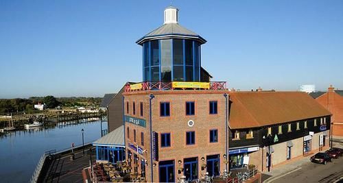 Yha Littlehampton Pansiyon Dış mekan fotoğraf