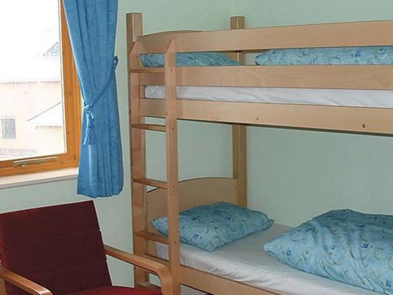 Yha Littlehampton Pansiyon Dış mekan fotoğraf