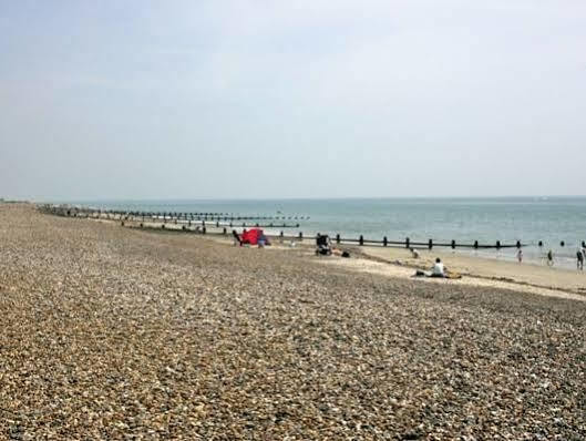 Yha Littlehampton Pansiyon Dış mekan fotoğraf