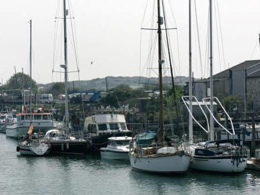 Yha Littlehampton Pansiyon Dış mekan fotoğraf