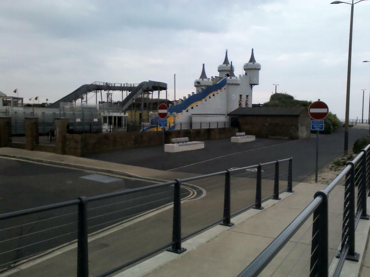 Yha Littlehampton Pansiyon Dış mekan fotoğraf