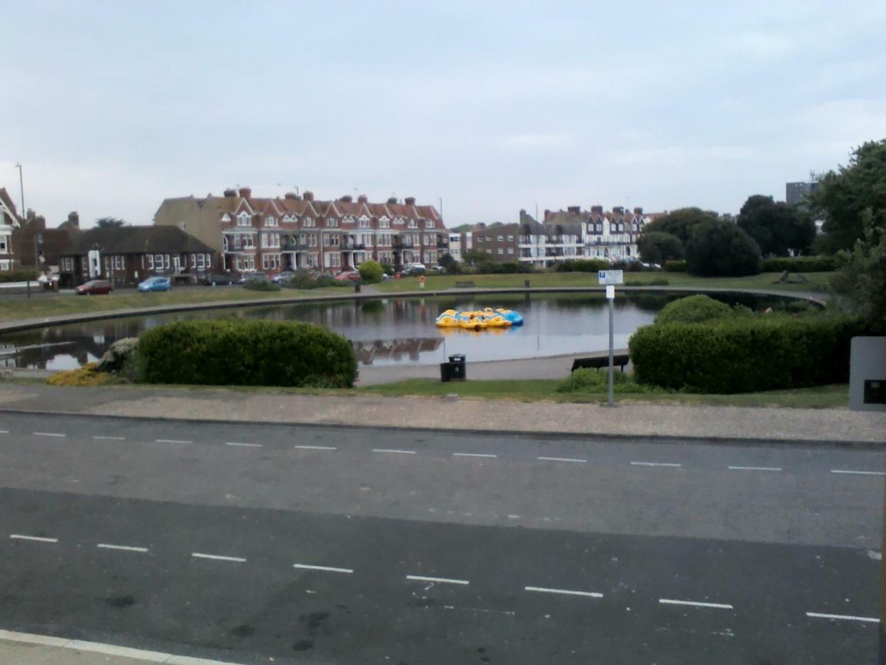 Yha Littlehampton Pansiyon Dış mekan fotoğraf