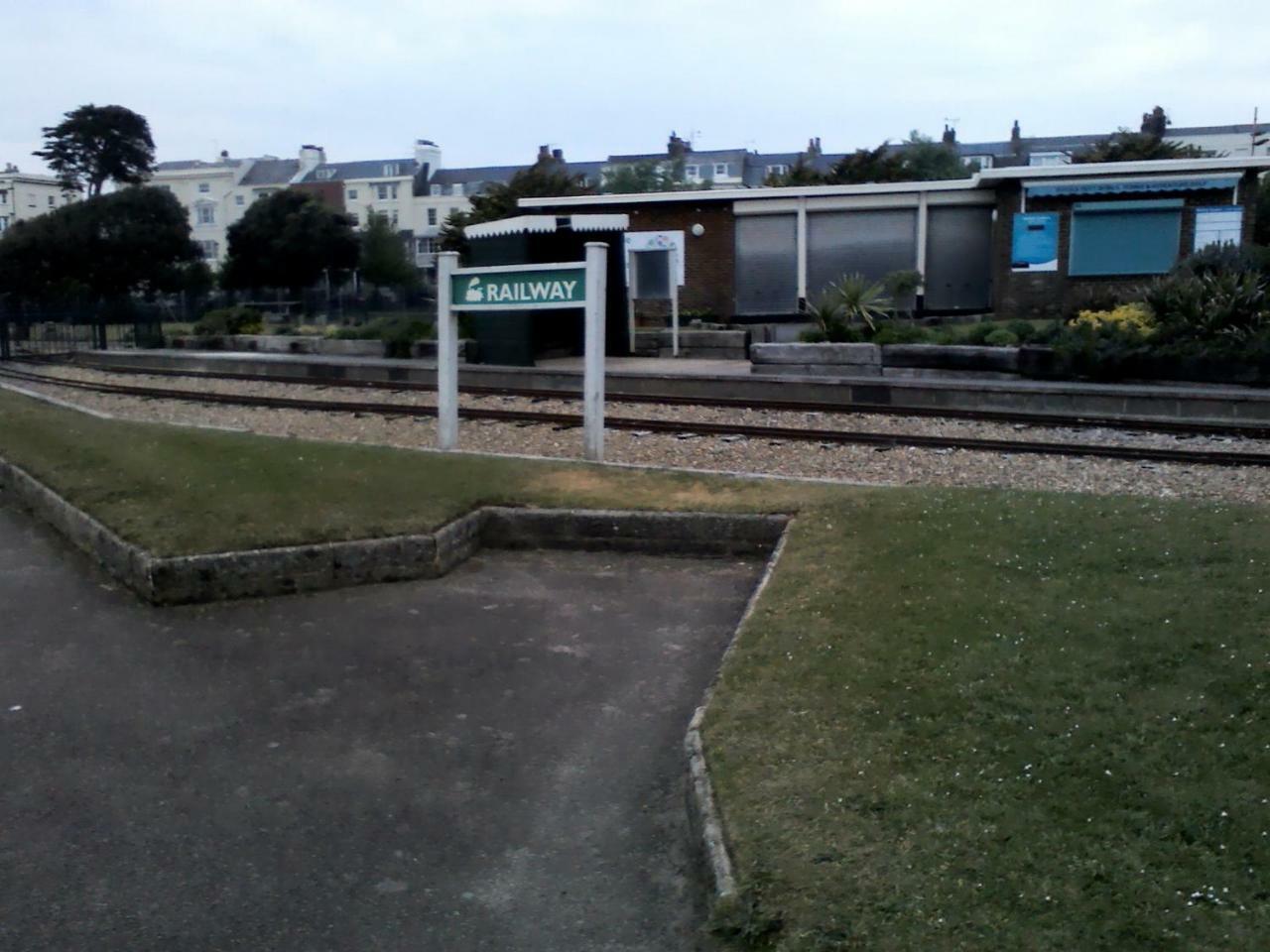 Yha Littlehampton Pansiyon Dış mekan fotoğraf