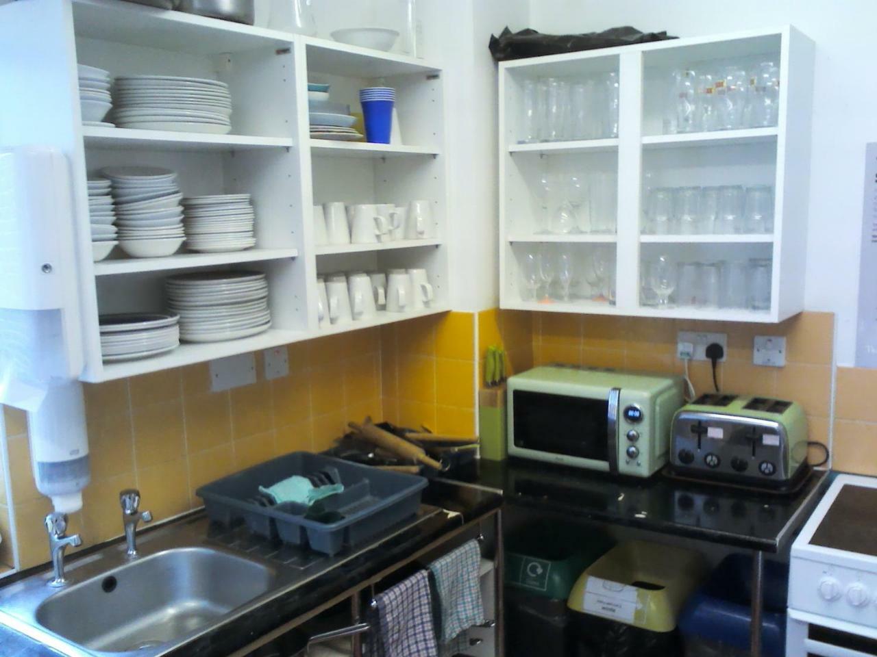 Yha Littlehampton Pansiyon Dış mekan fotoğraf