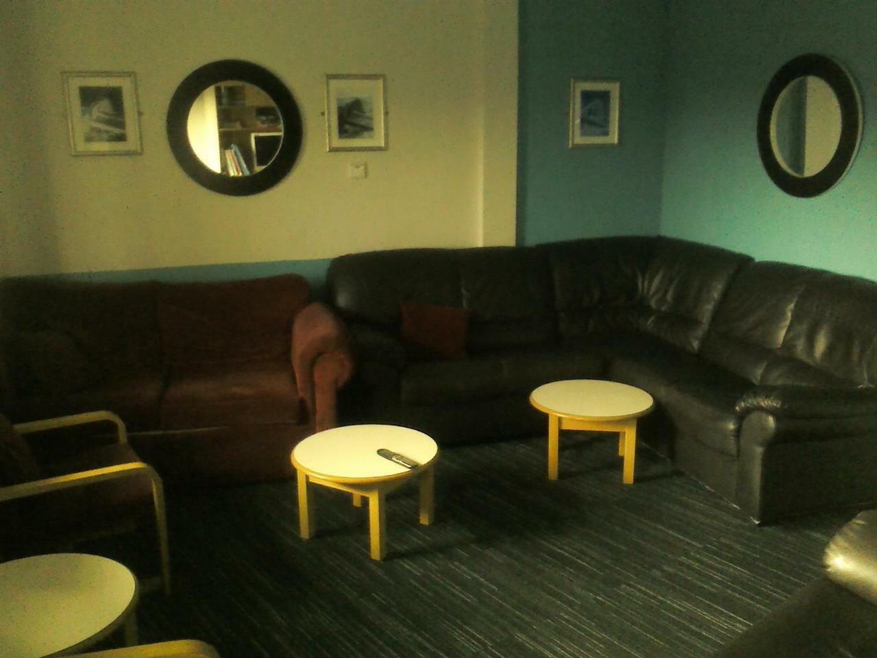 Yha Littlehampton Pansiyon Dış mekan fotoğraf