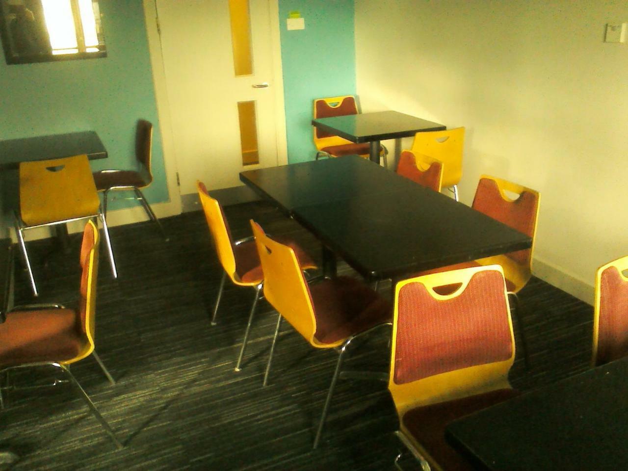 Yha Littlehampton Pansiyon Dış mekan fotoğraf