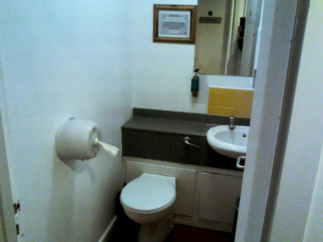 Yha Littlehampton Pansiyon Oda fotoğraf