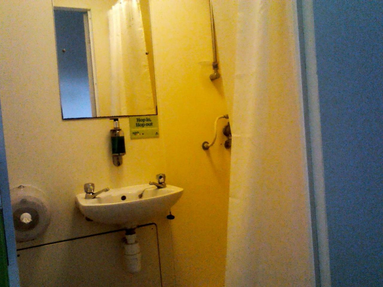 Yha Littlehampton Pansiyon Oda fotoğraf
